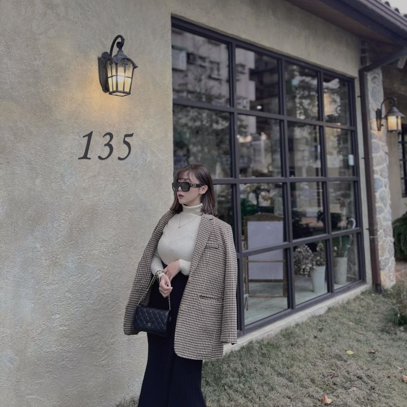 Jo’s corner cafe aaamber.z