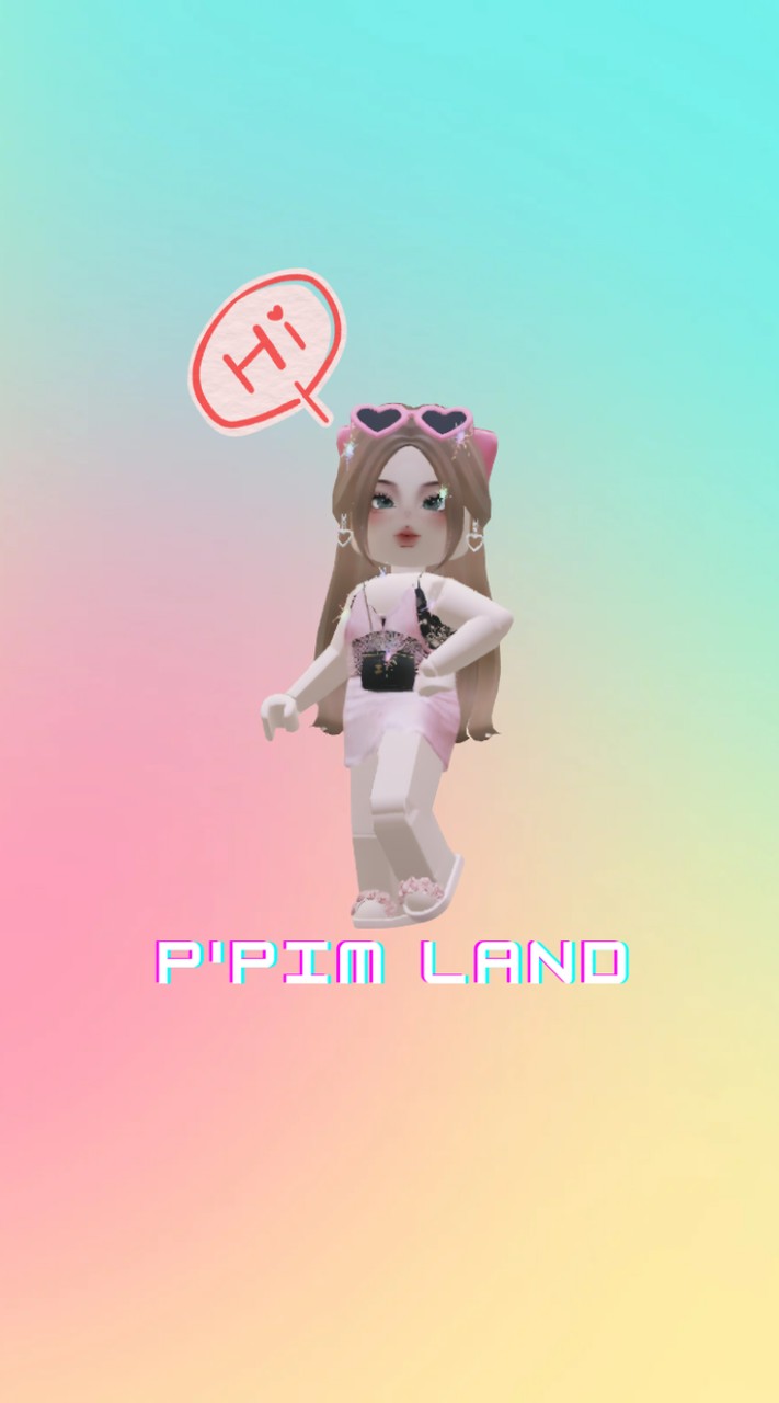 P'PIM LAND