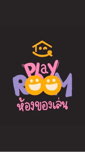 Play room ; ห้องของเล่น💖✨