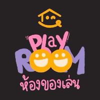 Play room ; ห้องของเล่น💖✨