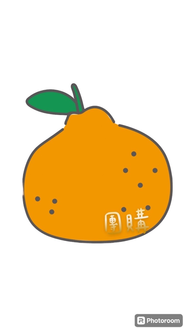 2️⃣ㄎㄡˉ🍊團購店