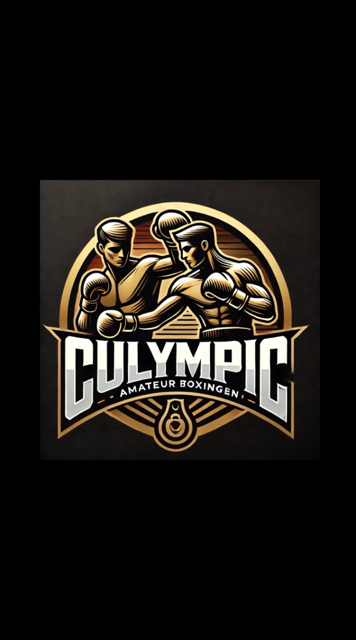 มวยสากล_CU-LYMPIC🥊🏆✨