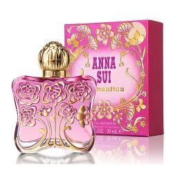 【Anna Sui 安娜蘇】安娜花園淡香水30ml