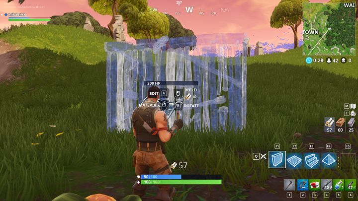 在歐美正取代《絕地求生》，新手踏入 Fortnite《要塞英雄》超詳盡教學！