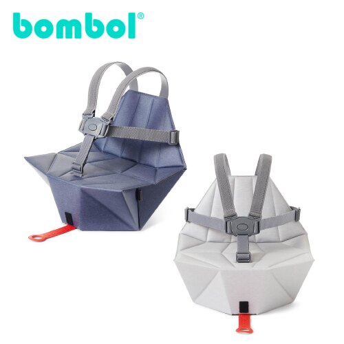 【預購10月中出貨】bombol 隨變嬰幼兒餐椅(2色) _好窩生活節。嬰幼兒與孕婦人氣店家安琪兒婦嬰百貨的線上婦幼展有最棒的商品。快到日本NO.1的Rakuten樂天市場的安全環境中盡情網路購物，使