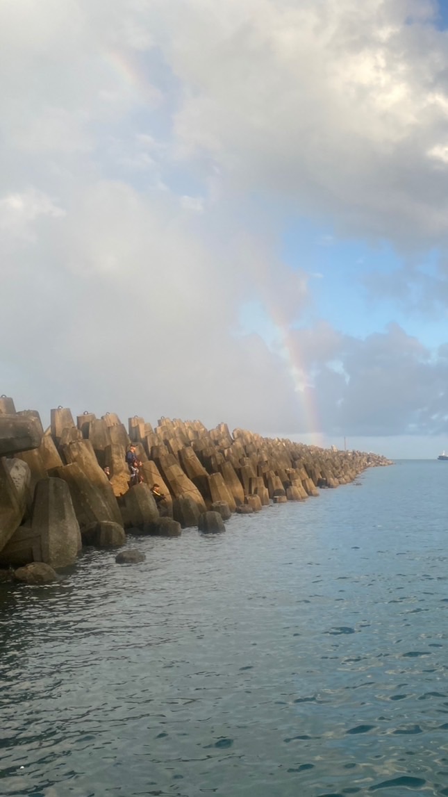 台中約釣趣🎣