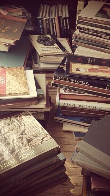 時代に流されない読書