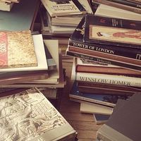 時代に流されない読書