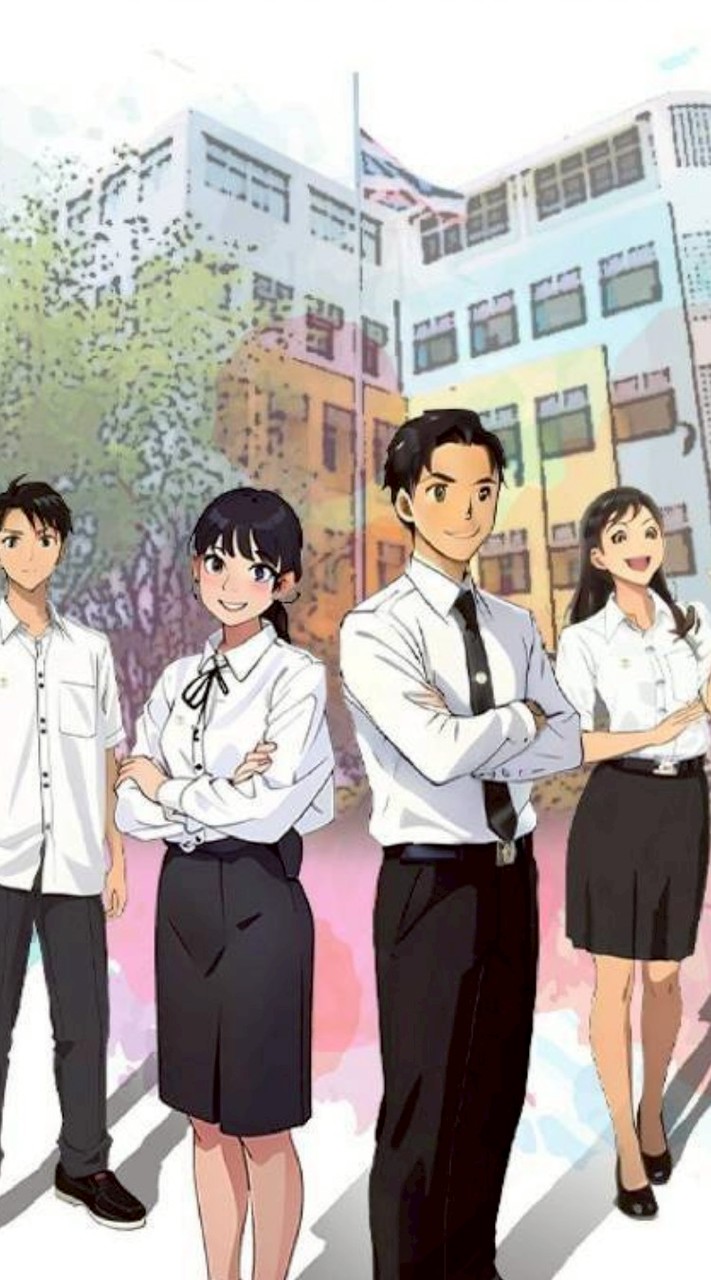 วานิช & บางบัวทอง