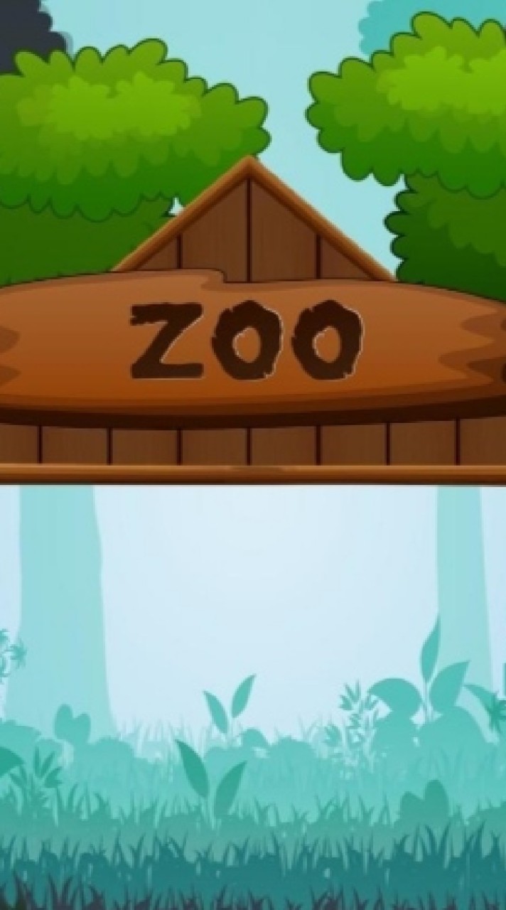 Zoo Zoo Land─☆