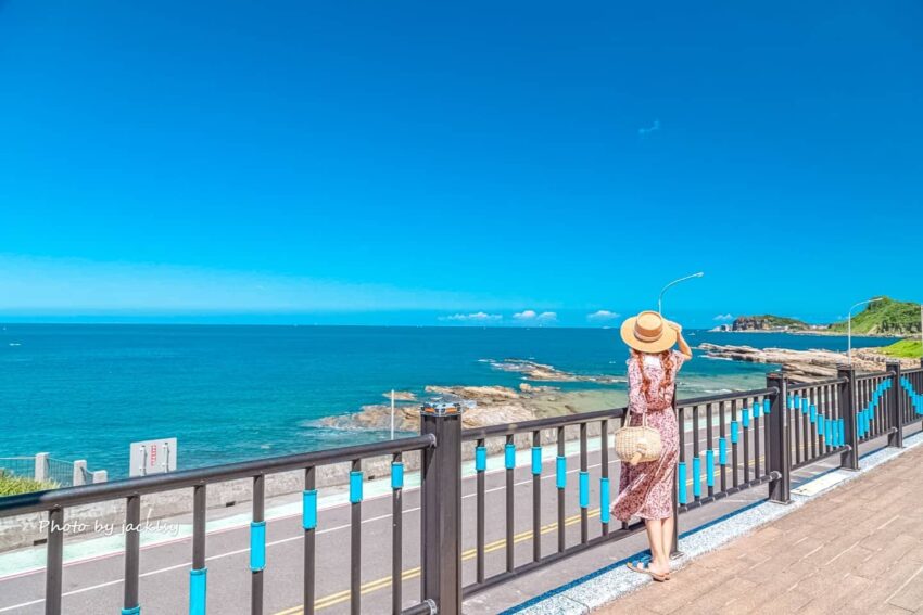 東北角 2023東北角景點》最美19個東北海岸景點、北部賞海一日遊打卡推薦 9 2023