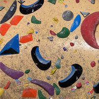 クライミング体験会🧗‍♀️