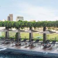 ST. Regis Pool Bar (casual)