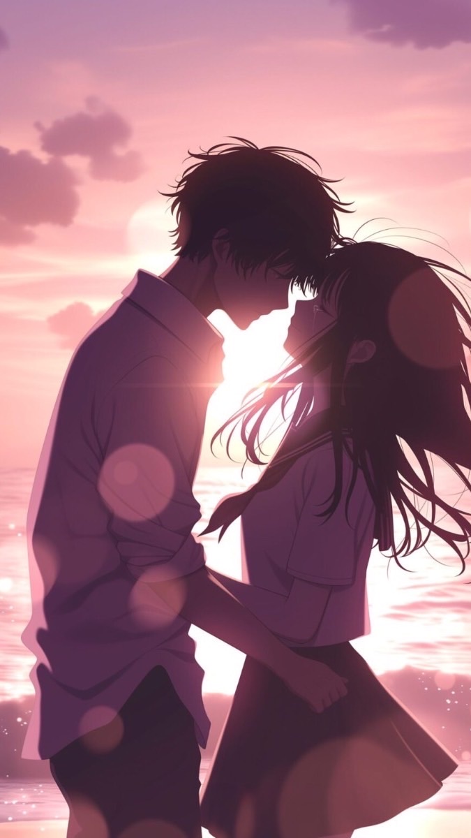 折 恋 🎯💞