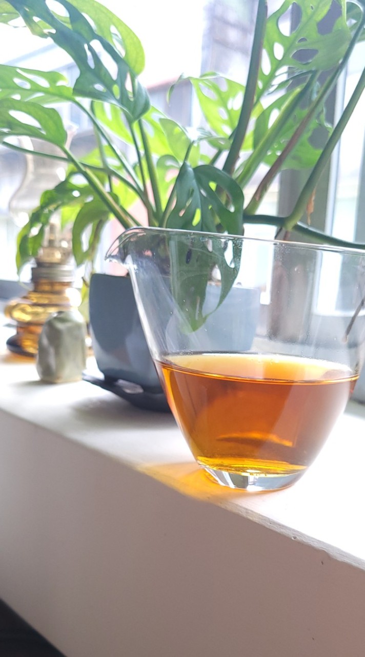 穆葉茶之友 MuÝeh Tea Club