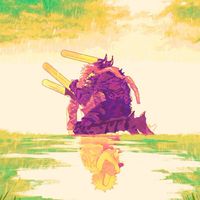 チェンソーマン好き