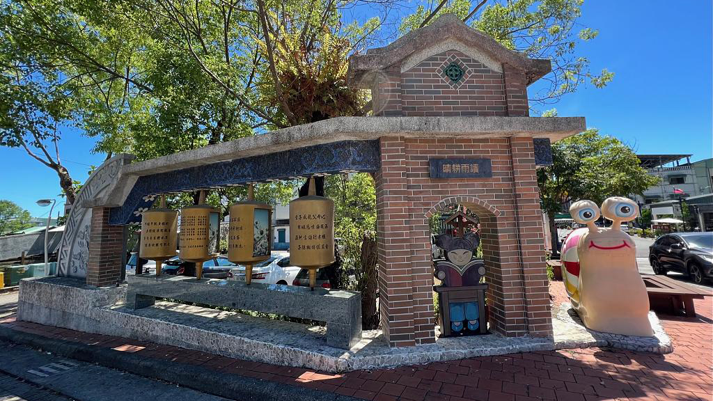 徐行縱谷~花東單車。鳳林線