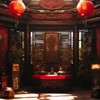 赭紅客棧-大廳（對戲/角色扮演/OC）