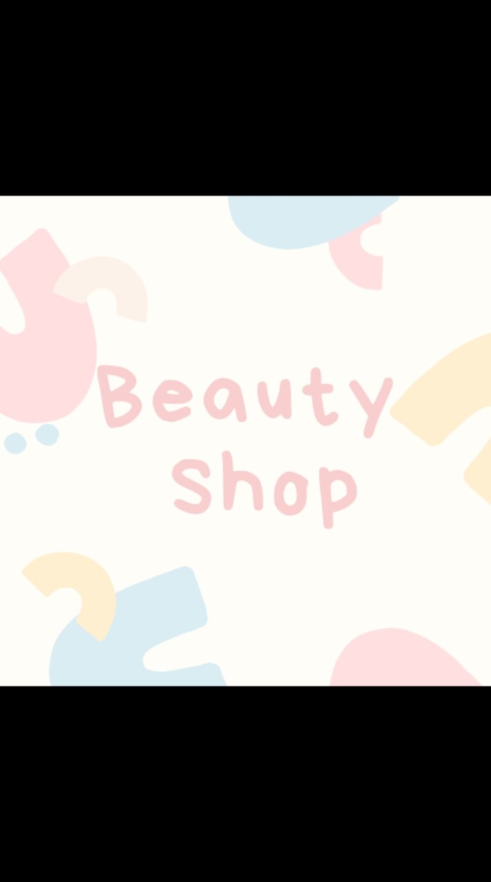 Beauty Shop