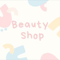 Beauty Shop