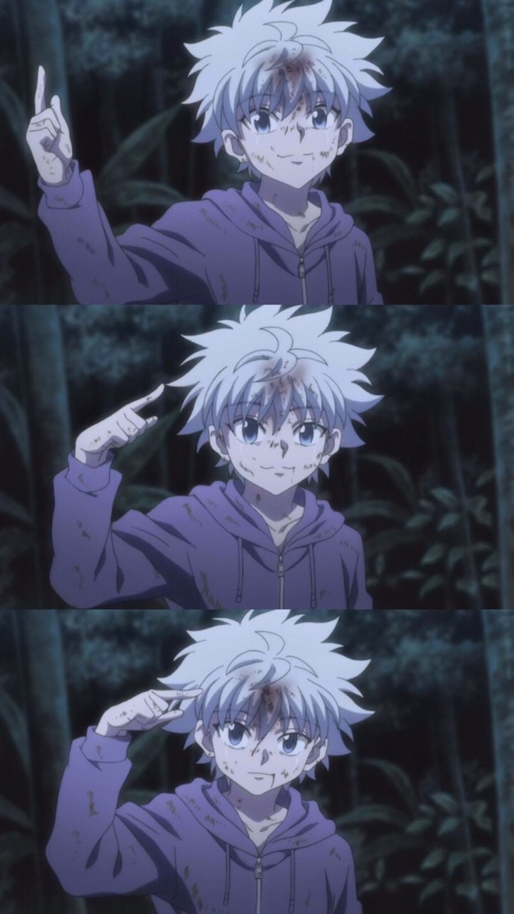 《獵人HUNTER x HUNTER》周邊買賣社⚡️🎣