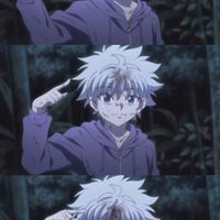 《獵人HUNTER x HUNTER》周邊買賣社⚡️🎣