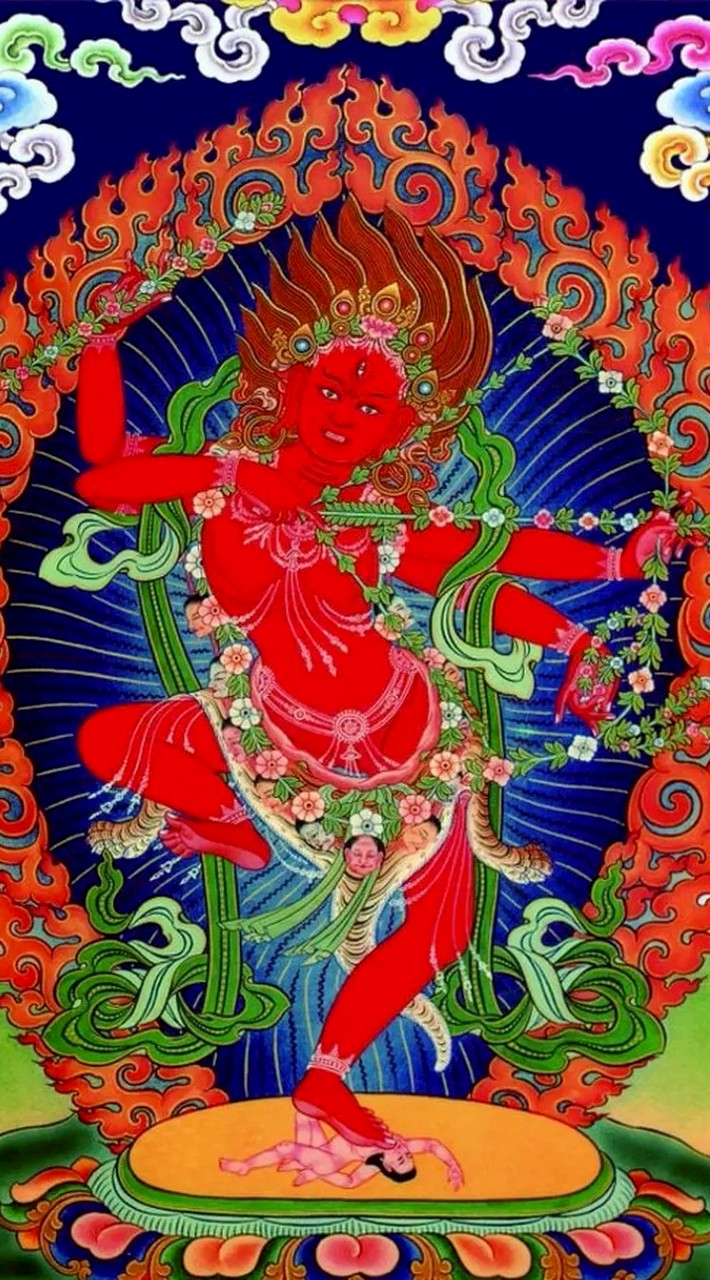 吉祥林佛教飾品店