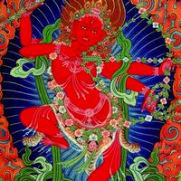 吉祥林佛教飾品店
