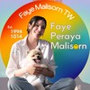 Faye Malisorn TW