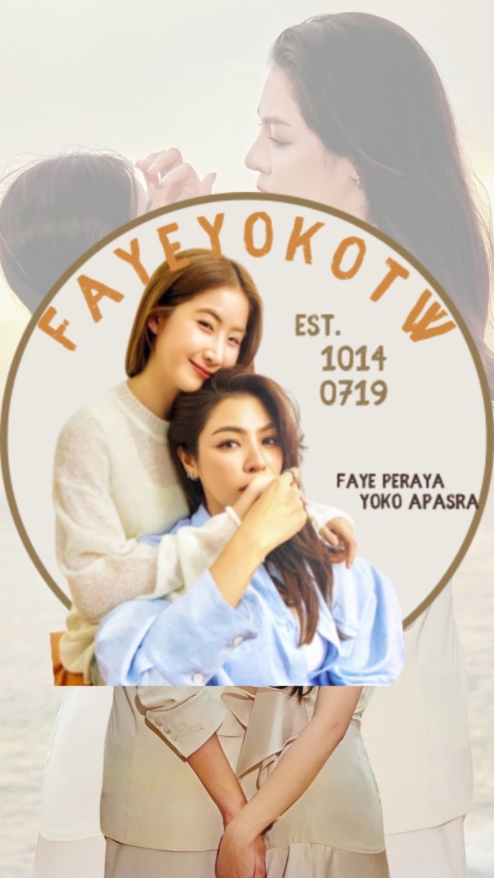 FayeYokoTW