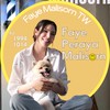 Faye Malisorn TW
