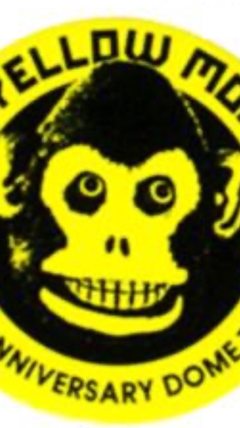 THE YELLOW MONKEY 雑談部屋