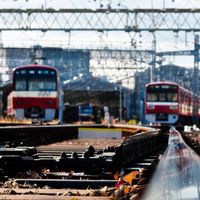 京急1500形600形愛好会