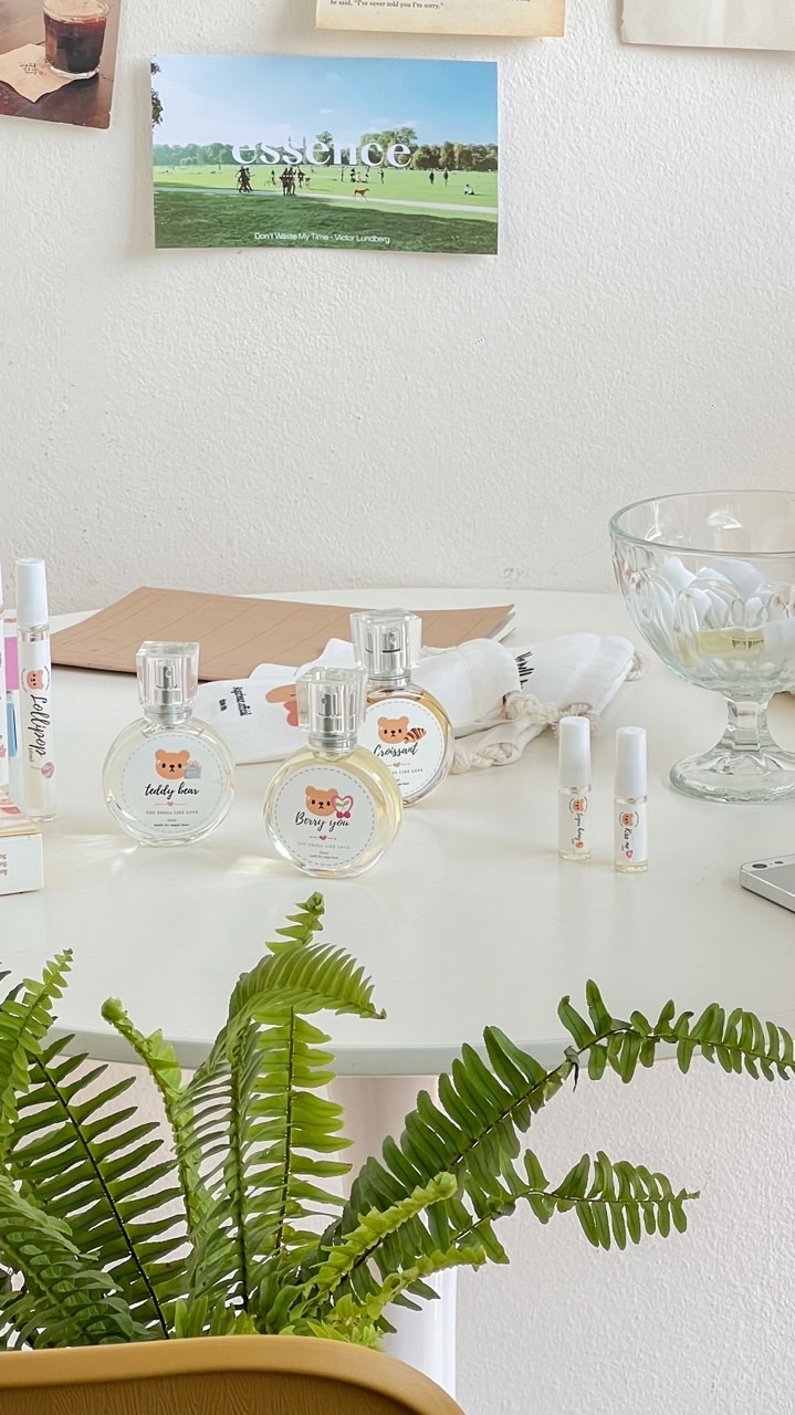 Sugar Bear พันธมิตร