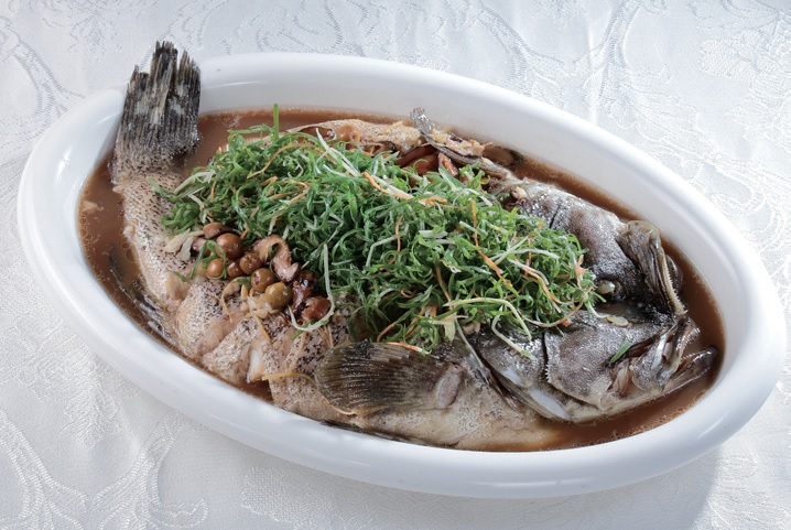 南紡購物中心錦霞樓