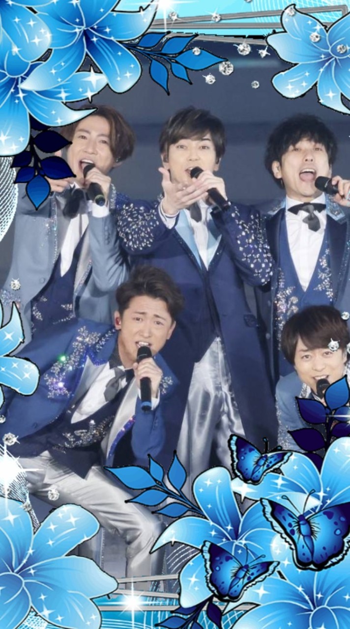 嵐写真動画交換所