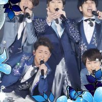 嵐写真動画交換所