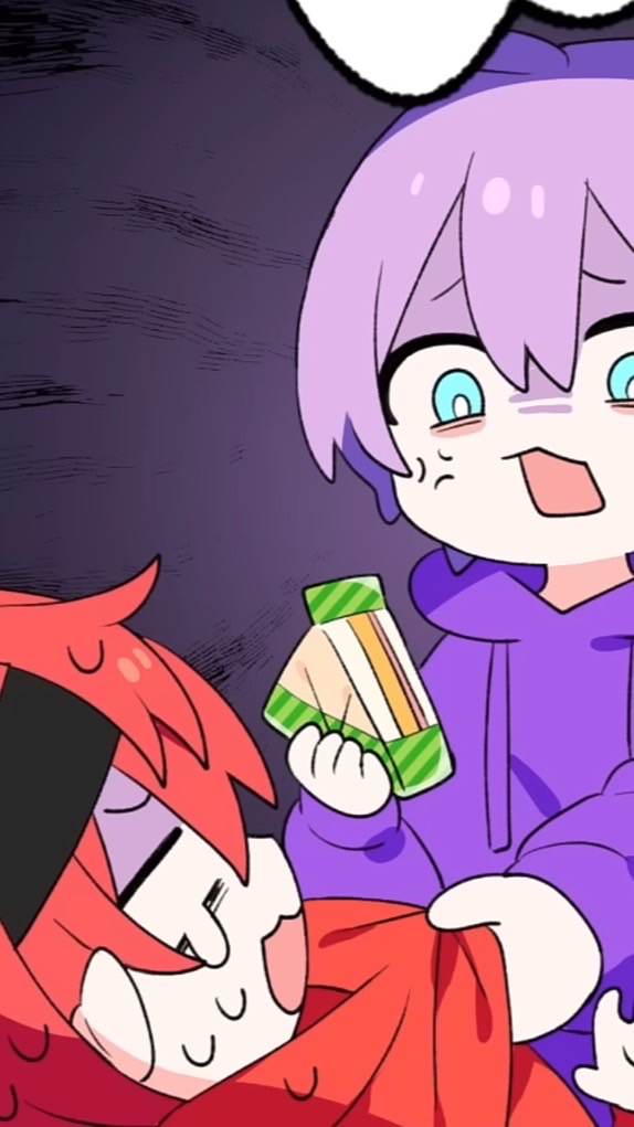 🍫🐰緩也 ~‼️‼️‼️