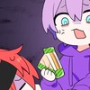 🍫🐰緩也 ~‼️‼️‼️
