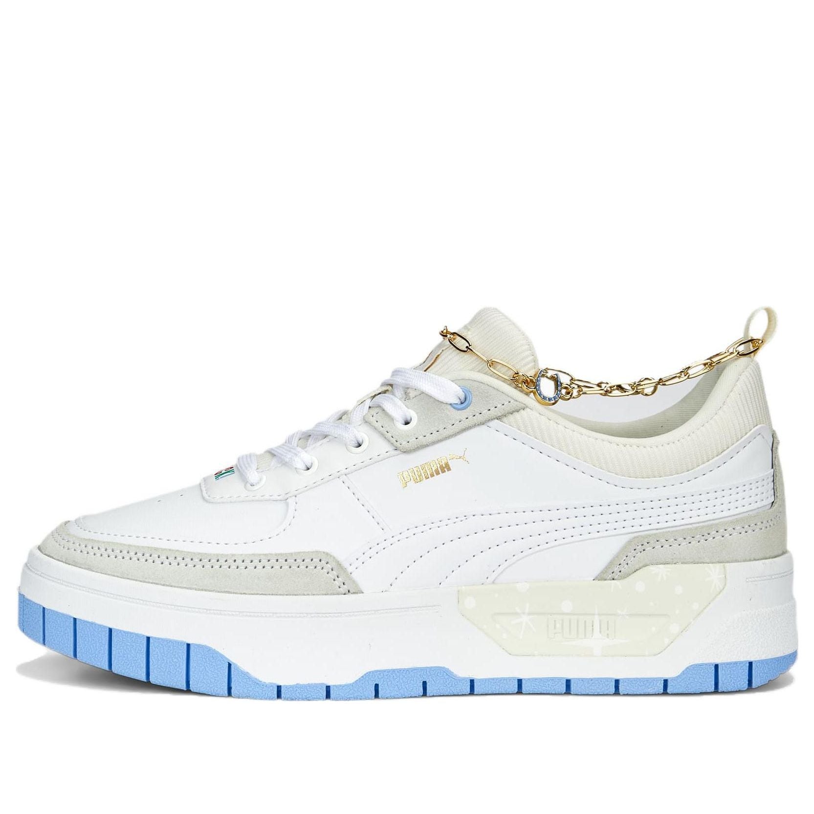 (WMNS) Puma Cali Dream 'Lucky Charm'