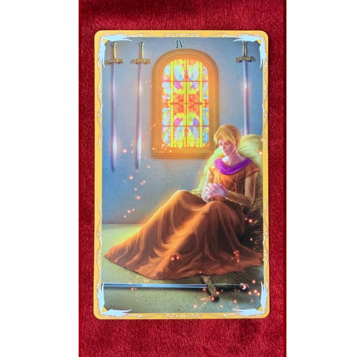 タロット占い 私はどんな人間 周囲にどう思われている Charmmy