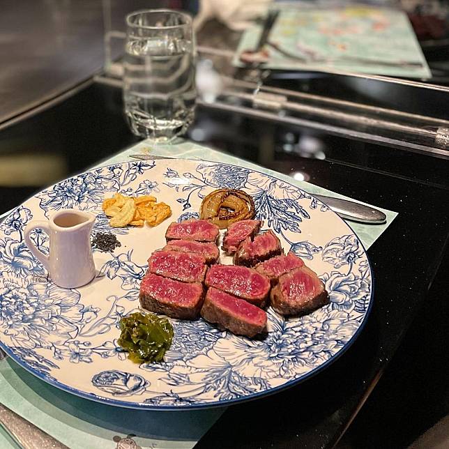 （圖片來源／IG @echoeats__）