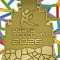 ラントリップ 2026 大阪マラソン