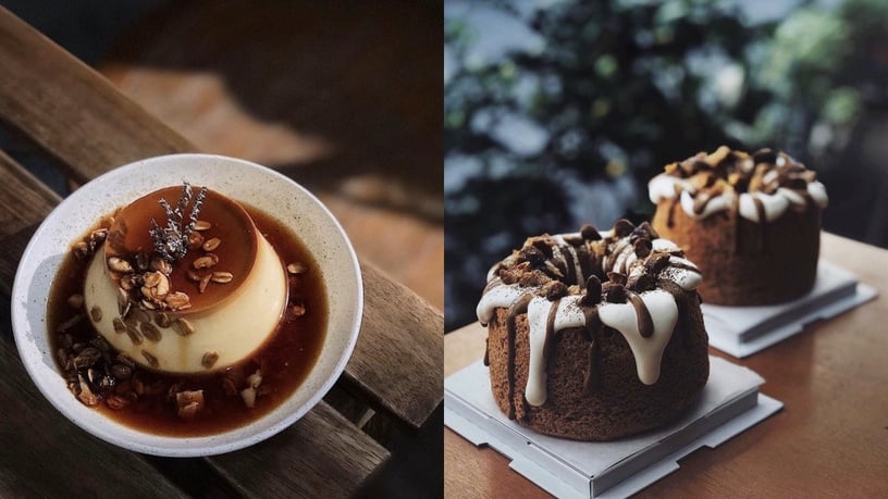 台北大安區咖啡廳推薦 | 精選25家大安下午茶名單，世界拉花冠軍、英式精緻下午茶必訪