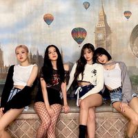 K-pop女團聊天室