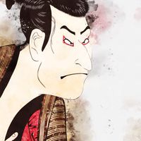 浮世絵＆雑談をみんなで楽しもう会