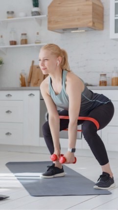 ボディメイク部🏋️‍♀️【男性・女性・年齢問わず大歓迎です🎵】