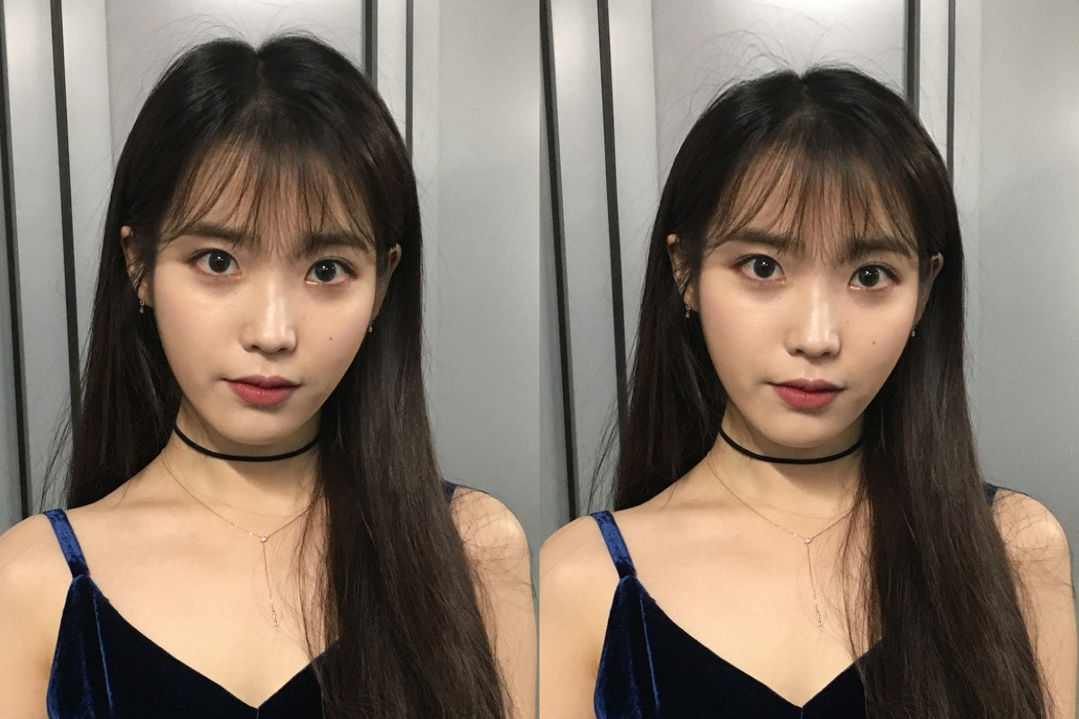 圓臉、大餅臉、細軟髮必看！4點髮型技巧，變身瓜子臉