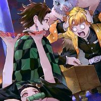 Kimetsu No Yaiba