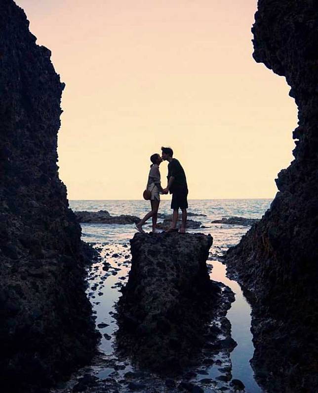 照片來源：IG @lenachen_0113